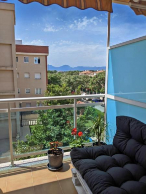 Apartamento piscina Vilafortuny